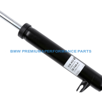 SACHS AMORTYZATOR TYŁ LEWY BMW F15 / F16 / F85 / F86