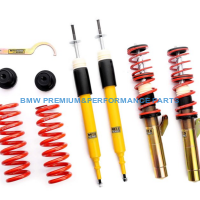 MTS ZAWIESZENIE GWINTOWANE STREET BMW SERIA 3 / E91 TOURING