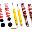 MTS ZAWIESZENIE GWINTOWANE STREET BMW SERIA 5 / E39 TOURING - 3