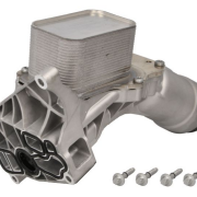 ALUMINIOWA PODSTAWA FILTRA OLEJU BMW B38 B46 B48