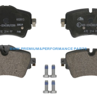 ATE KLOCKI HAMULCOWE PRZÓD BMW F45 / F46 / F39