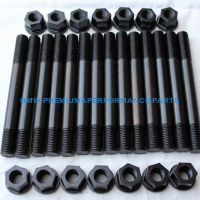 SPORTOWE SZPILKI GŁOWICY M12 BMW M50 M52 M54 TURBO