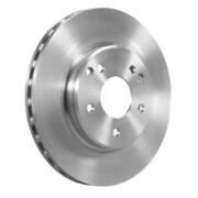 OE BMW F70 F74 U06 U10 U11 TARCZE HAMULCOWE PRZÓD GŁADKIE