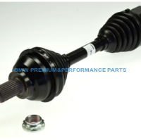 BMW PÓŁOŚ PRZEDNIA LEWA SERIA 3 | E46