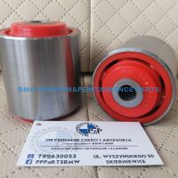MPBS BMW XDRIVE SERIA 5, 6, 7 TULEJE WAHACZA PRZEDNIEGO DOLNEGO