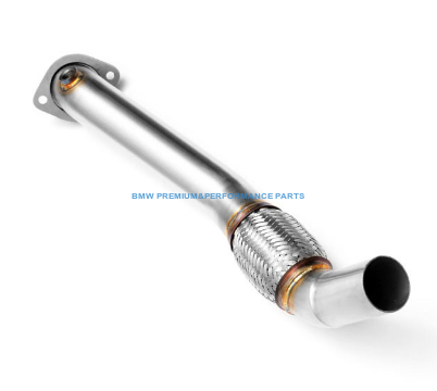 DOWNPIPE BMW SERIA 3 E46 M57, M57N
