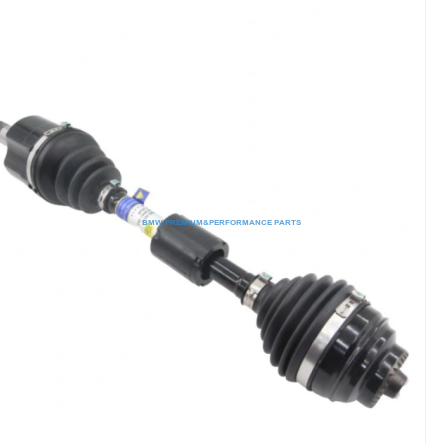 BMW PÓŁOŚ PRZEDNIA LEWA SERIA 2, X1 | F45, F46, F48