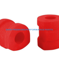 MPBS BMW SERIA 3, 5, 6, 7, Z3 TULEJE STABILIZATORA PRZEDNIEGO
