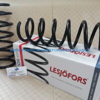 LESJÖFORS SPRĘŻYNY ZAWIESZENIA BMW F10 / F18 
