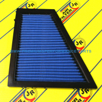 JR FILTR POWIETRZA SPORTOWY WKŁADKA SERIA 5, X1, Z4