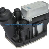 NRF PODSTAWA FILTRA OLEJU BWM 1 F21 3 E91 X5 F15 F85 X3 F25 3 E90