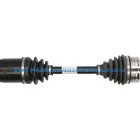PÓŁOŚ NAPĘDOWA SKF PRZEDNIA LEWA BMW X3 E83