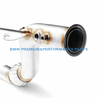 DOWNPIPE BMW SERIA 3 F30, F31, F34  N47N, N47S1