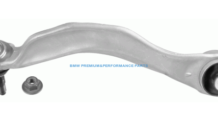 WAHACZ PRZÓD PRAWY BMW SERII 5, 6