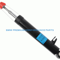 SACHS AMORTYZATOR TYŁ PRAWY BMW E70 / E71 / E72