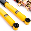 MTS ZAWIESZENIE GWINTOWANE STREET BMW SERIA 3 / E36 COUPE - 4