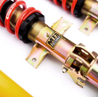 MTS ZAWIESZENIE GWINTOWANE STREET BMW SERIA 3 / E36 COUPE - 5