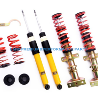 MTS ZAWIESZENIE GWINTOWANE STREET BMW SERIA 3 / E36 COUPE