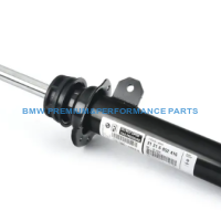 ORYGINALNY AMORTYZATOR PRZEDNI PRAWY