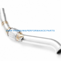 DOWNPIPE BMW SERIA X3 E83 M47N2 