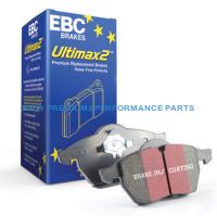 EBC KLOCKI PRZÓD BMW SERIA 3, Z1 ULTIMAX2