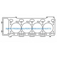 USZCZELKA GŁOWICY CYLINDRA BMW 4.4 V8 N62B44 COMETIC MLS CYLINDER HEAD GASKET SET 94X1.3MM