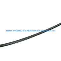 LOTKA CARBONOWA NA KLAPĘ, SPOILER ,SKRZYDŁO BMW M5, G30