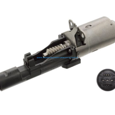 VAICO NASTAWNIK VALVETRONIC BMW N20 N26 N55 S55