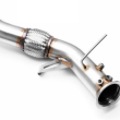 DOWNPIPE BMW SERIA 3 E90,E9,E92  M57N2 - 2