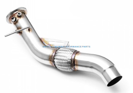 DOWNPIPE BMW SERIA 3 E90,E9,E92  M57N2