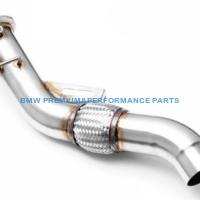 DOWNPIPE BMW SERIA 3 E90,E9,E92  M57N2