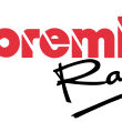 BREMBO XTRA TARCZE HAMULCOWE PRZÓD NAWIERCANE 5 E60 E61 6 E63 E64 - 2