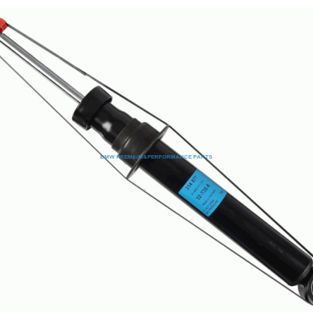 SACHS AMORTYZATOR TYŁ BMW F10 / F11 / F06