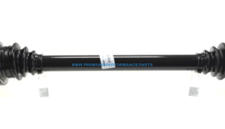 BMW PÓŁOŚ TYLNA PRAWA SERIA 3 | E90, E93, E92, E91