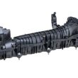 KOLEKTOR SSĄCY MAHLE BMW N57 - 4