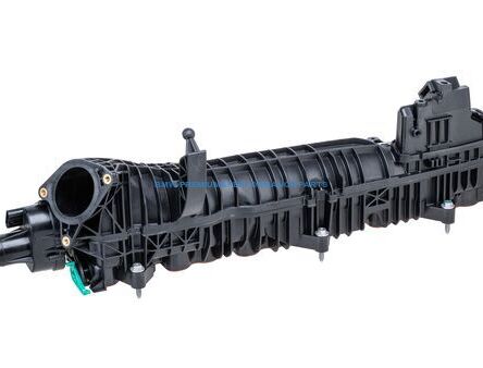 KOLEKTOR SSĄCY MAHLE BMW N57
