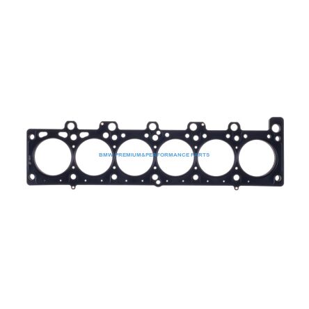 USZCZELKA GŁOWICY BMW M20B20 M20B23 COMETIC MLS CYLINDER HEAD GASKET 81X1.3MM